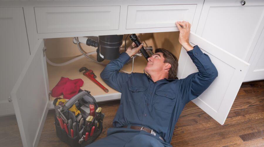 Professional same day plumber in Sesser, IL